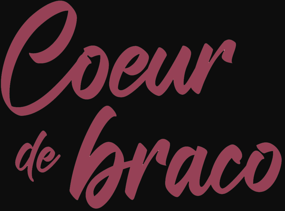Cœur de braco